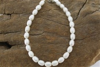 Fresh Water Pearl Bracelet